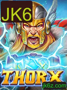 Descobrindo ThorX: A Nova Sensação no Universo dos Jogos