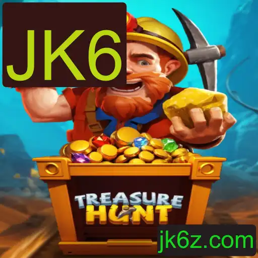 Explorando o Mundo de 'TreasureHunt': Descubra o Enigma JK6
