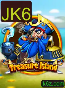 Descubra o Fascinante Mundo de TreasureIsland: Um Guia Completo para JK6