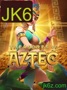 Explorando o Mundo de Treasures of Aztec: Uma Jornada ao Passado
