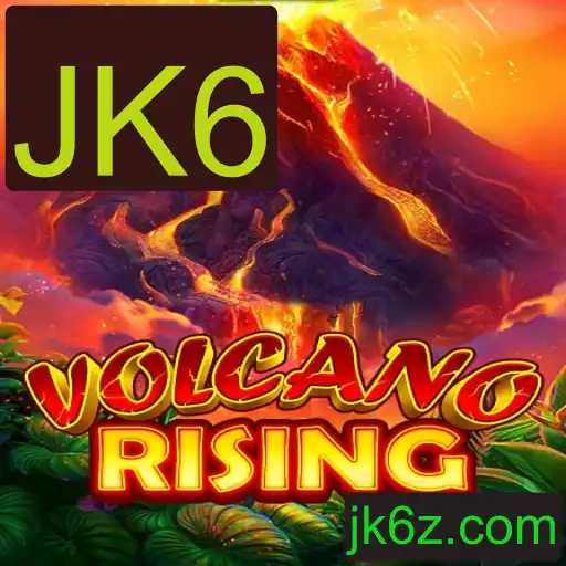VolcanoRising: A Experiência Explosiva que Está Agitando o Mundo dos Jogos
