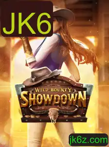 Explorando o Fascinante Mundo de WildBountyShowdown