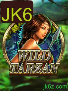 Explorando o Fascinante Universo de WildTarzan: Uma Aventura Selvagem