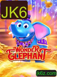 Explorando o Fascinante Jogo WonderElephant