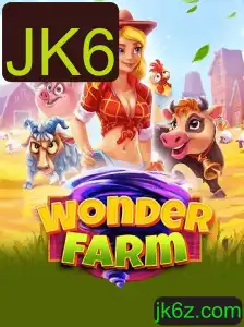 Explorando o Mundo de WonderFarm: Um Guia Completo