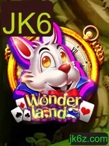 Descubra o Fascinante Jogo 'Wonderland' e a Dinâmica Palavrinha 'JK6'